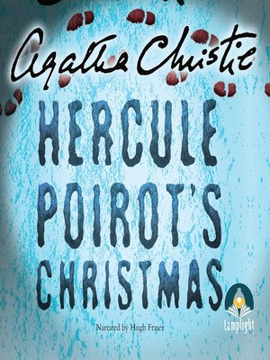 cover image of Hercule Poirot's Christmas